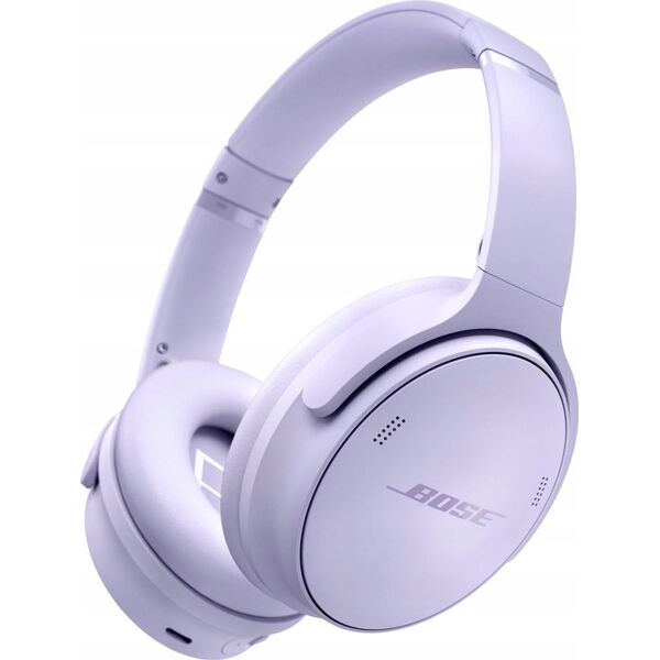 Słuchawki Bose QuietComfort fioletowe