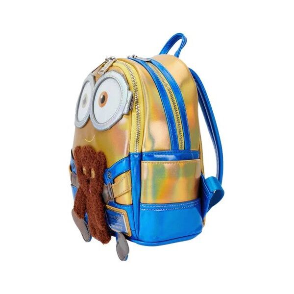 Σακίδιο Loungefly Despicable Me Minions Bob 26εκ