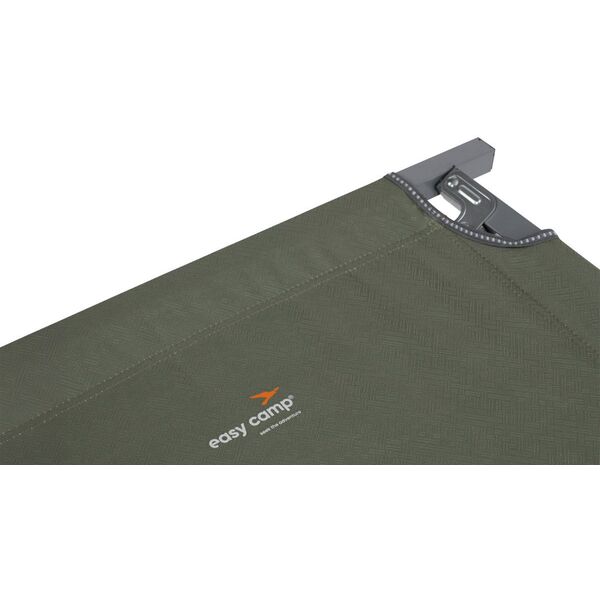 Πτυσσόμενο κρεβάτι Easy Camp Larch Bed 480080