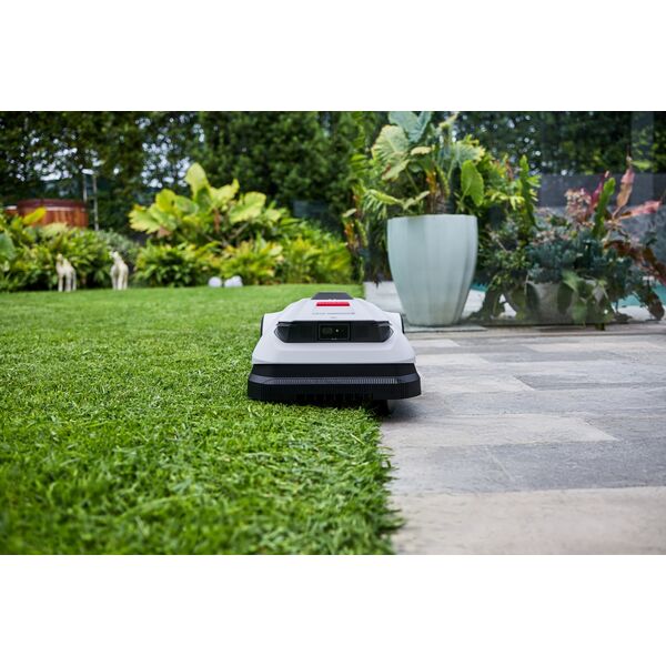 LAWN MOWER ECOVACSGOAT A1600 RTK 32 V