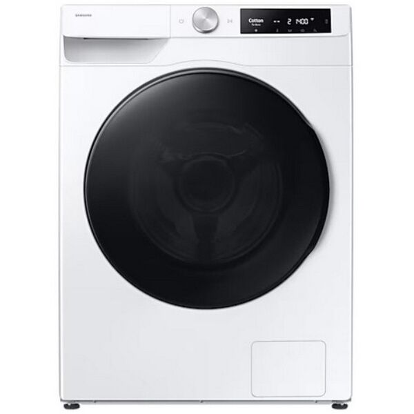 ΠΛΥΝΤΗΡΙΟ - ΣΤΕΓΝΩΤΗΡΙΟ WD11DG6B85BEU4 SAMSUNG