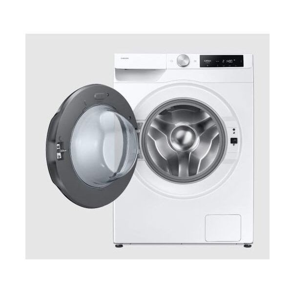 ΠΛΥΝΤΗΡΙΟ - ΣΤΕΓΝΩΤΗΡΙΟ WD11DG6B85BEU4 SAMSUNG