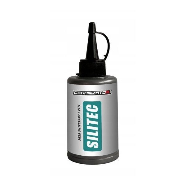CERAMIZATOR ΛΙΠΑΝΤΙΚΟ SILITEC 70ML.