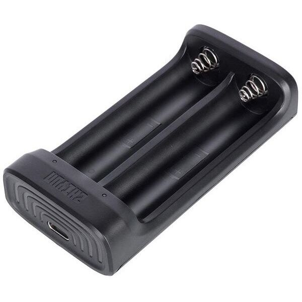 Φορτιστής μπαταρίας Zhiyun Crane 2 & 3 (2 Μπαταρίες)