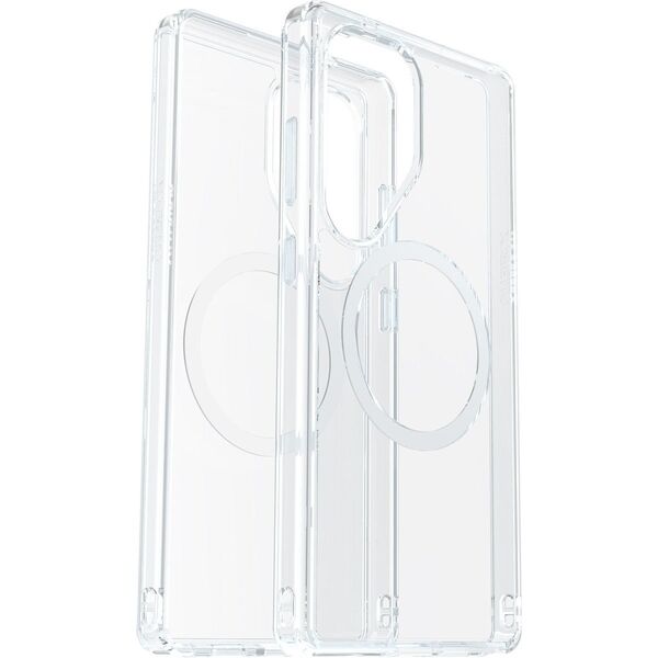 OB SYMM CLEAR MAGNETS SAMSUNG/GALAXY S25 ULTRA CLEAR