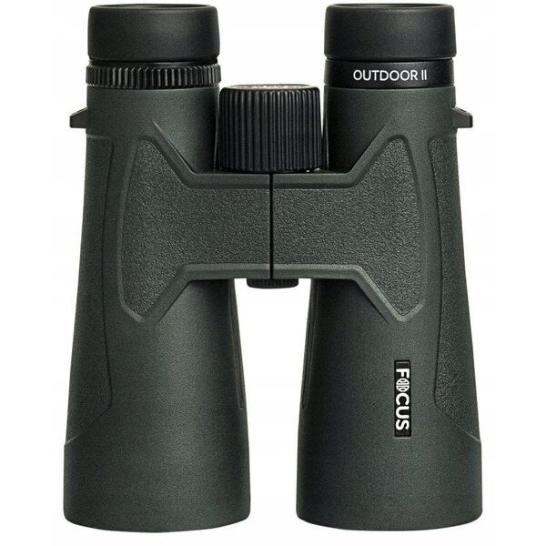 Focus Outdoor II 10x50