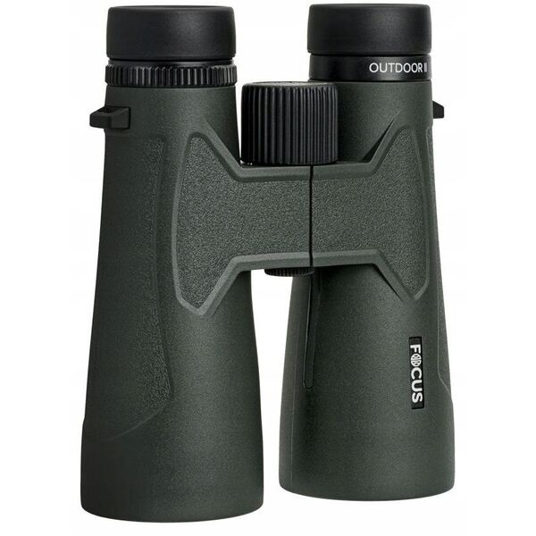 Focus Outdoor II 10x50