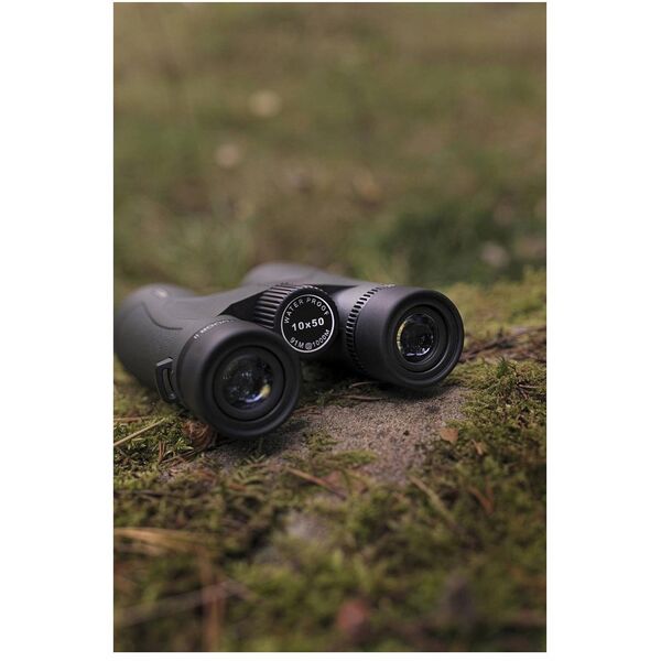 Focus Outdoor II 10x50