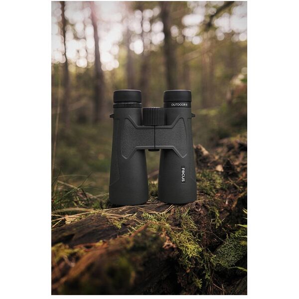 Focus Outdoor II 10x50