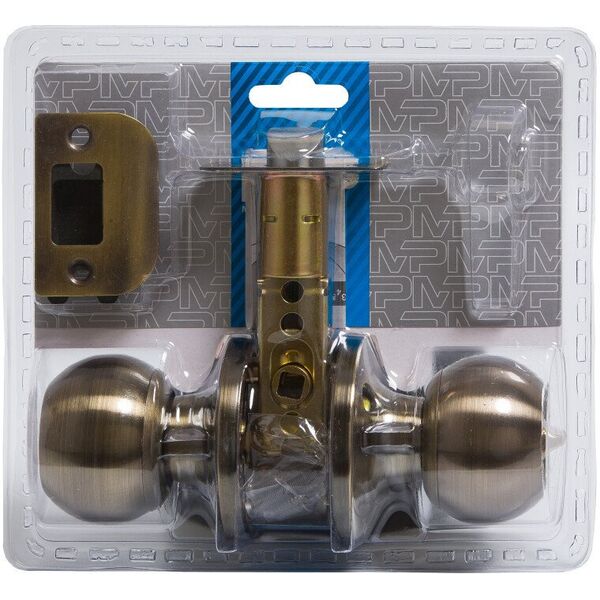 Λαβή Bubble MP, MRO-50-WC, χρώμα αντικέ χρυσό,