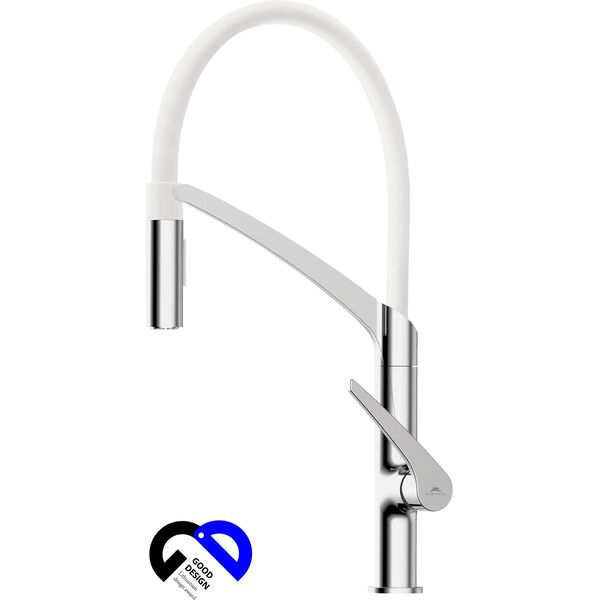 Βρύση νεροχύτη RUBINETA ULTIMA-50 WT, υψηλή