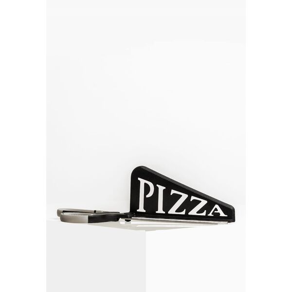Ψαλίδι κοπής Picos Big Black 31 cm