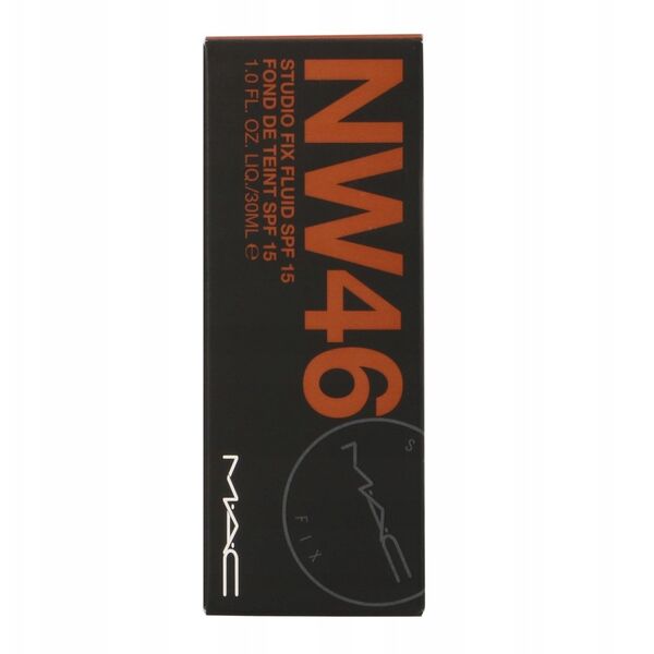 Υγρό μακιγιάζ MAC Studio Fix SPF15 30 ml