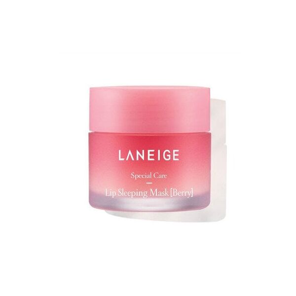 Μάσκα Ύπνου Χειλιών Laneige Lip Sleeping Mask Berry, 20 g
