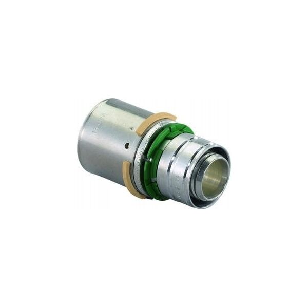 UPONOR S-PRESS ΜΕΙΩΤΙΚΟΣ ΣΥΝΔΕΣΜΟΣ ΟΡΕΙΧΑΛΚΙΝΟΣ 40-32