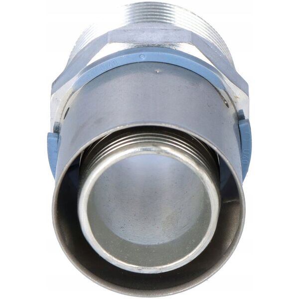 UPONOR S-PRESS ΣΥΝΔΕΣΜΟΣ ΜΕ ΕΞΩΤΕΡΙΚΟ ΣΠΕΙΡΩΜΑ 40X 11/4"