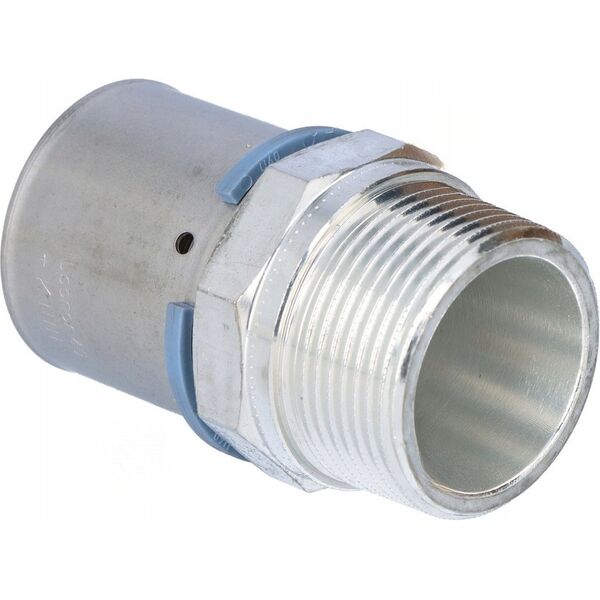 UPONOR S-PRESS ΣΥΝΔΕΣΜΟΣ ΜΕ ΕΞΩΤΕΡΙΚΟ ΣΠΕΙΡΩΜΑ 40X 11/4"