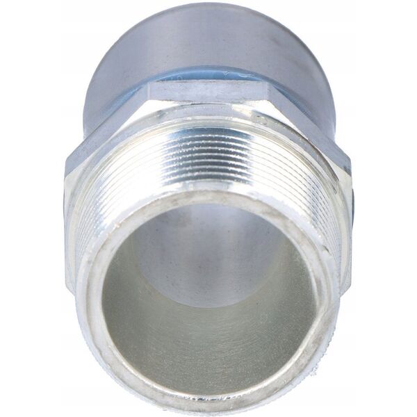 UPONOR S-PRESS ΣΥΝΔΕΣΜΟΣ ΜΕ ΕΞΩΤΕΡΙΚΟ ΣΠΕΙΡΩΜΑ 40X 11/4"