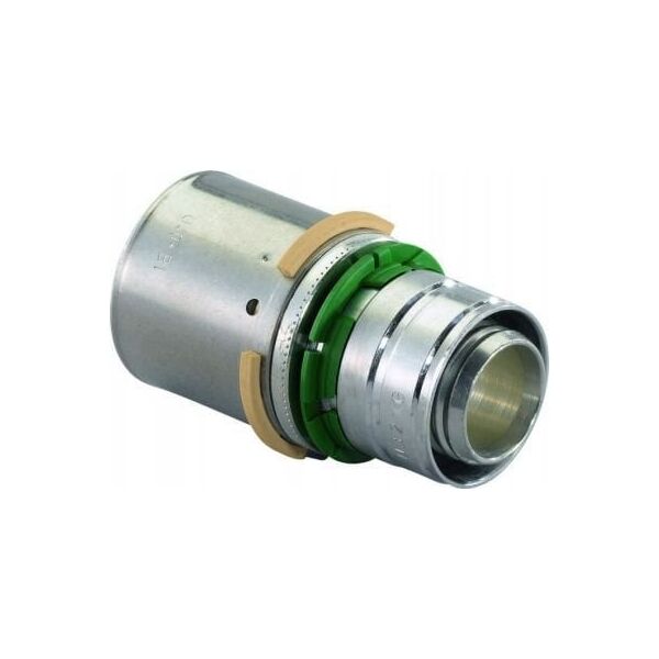 UPONOR S-PRESS ΜΕΙΩΤΙΚΟΣ ΣΥΝΔΕΣΜΟΣ ΟΡΕΙΧΑΛΚΙΝΟΣ 50-32.