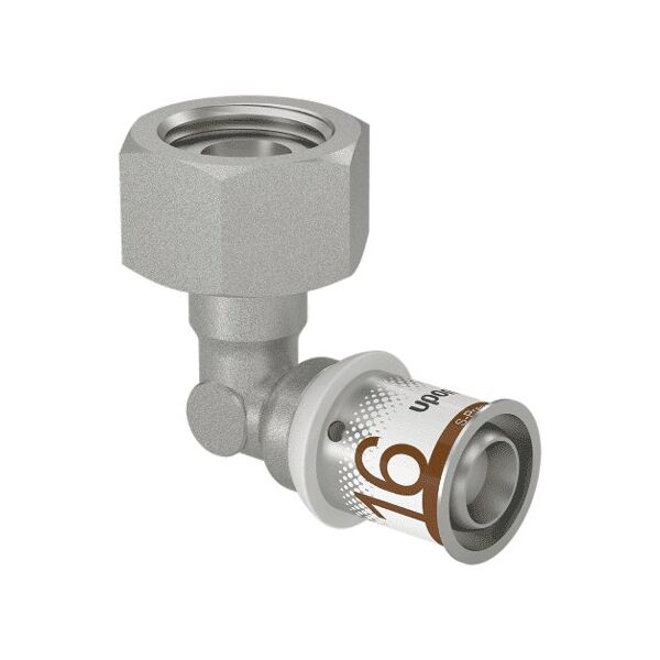 UPONOR S-PRESS ΚΟΛΑΝΟ ΠΡΥΖΛ. ΖΜΠΙΟΡΝΙΚΑ GEBERIT 1/2