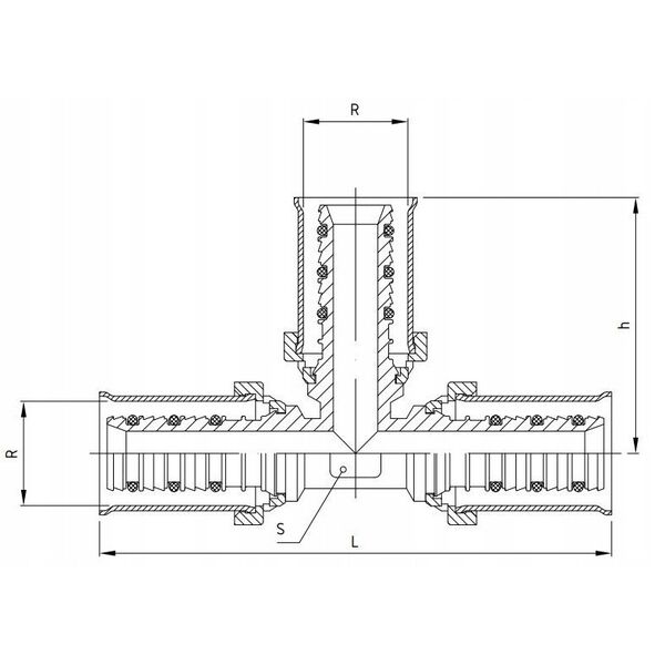 PERFEKT SYS 909 ΤΡΟΪΝΙΚ ΖΑΠΡΑΣ. 16