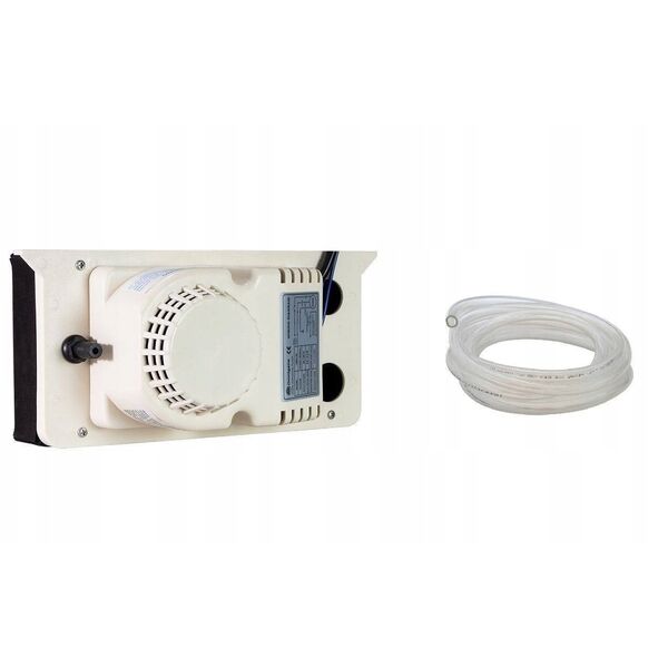 ΑΝΤΛΙΑ ΣΥΜΠΥΚΝΩΜΑΤΩΝ OMNIKONDENS 230V