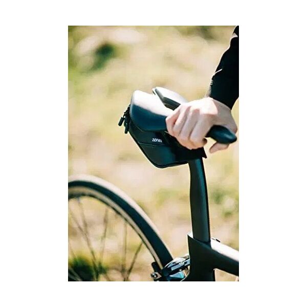 ZEFAL IRON PACK 2 S-TF SADDLE BAG τσάντα σέλας