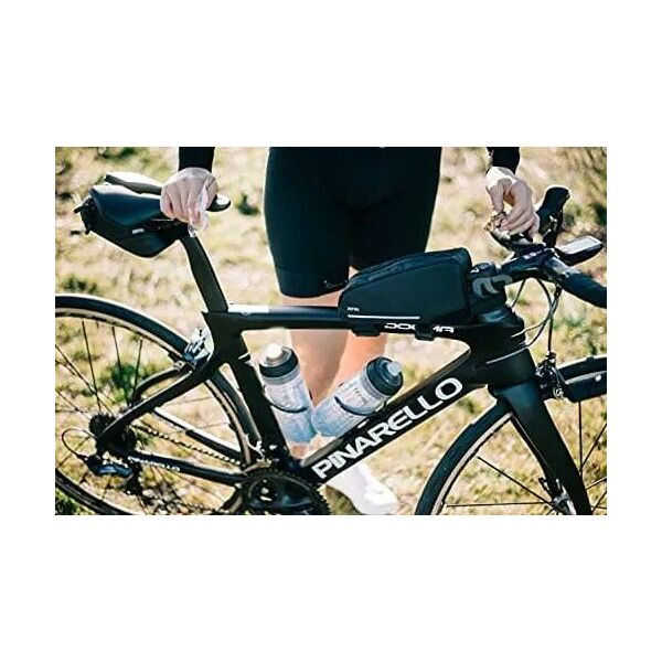 ZEFAL IRON PACK 2 S-TF SADDLE BAG τσάντα σέλας