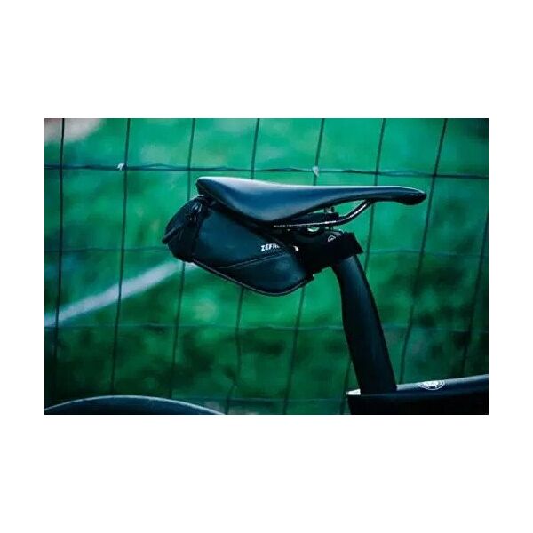 ZEFAL IRON PACK 2 S-TF SADDLE BAG τσάντα σέλας