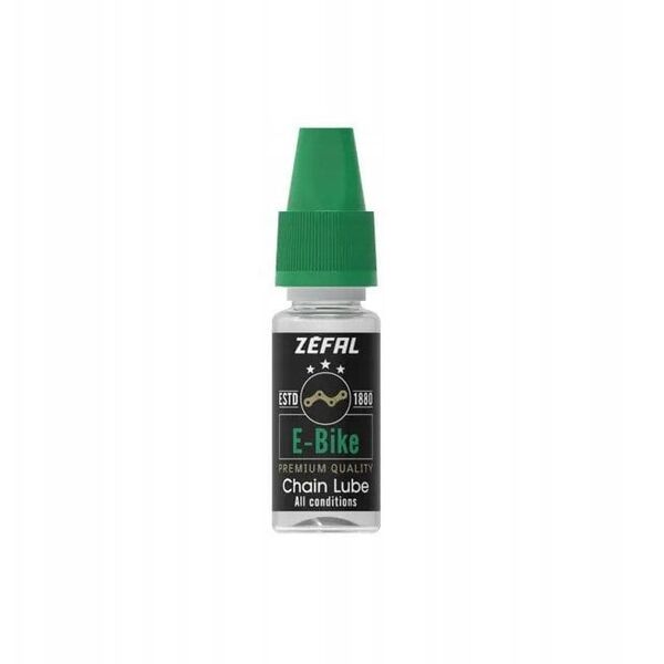 ZEFAL ηλεκτρικό λιπαντικό αλυσίδας, 30x10ml σε κουτί