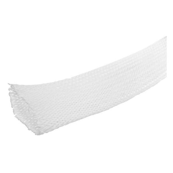 MicroConnect CABLESLEEVE040-50W μανίκια καλωδίων Μαύρο