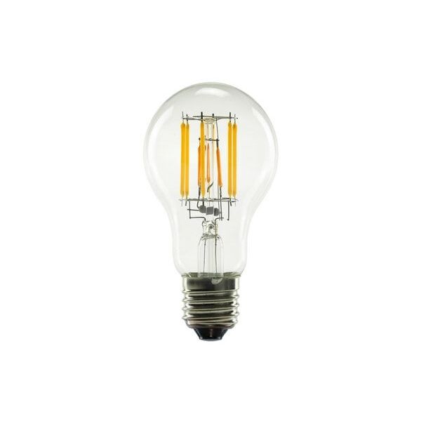 Segula 55248 λάμπα LED 6,5 W E27 F