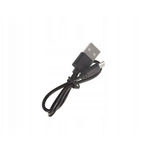 Φακός κεφαλής με αισθητήρα κίνησης LED COB 3W + 1W XPE 1200mAh 350lm IPX4 (100)