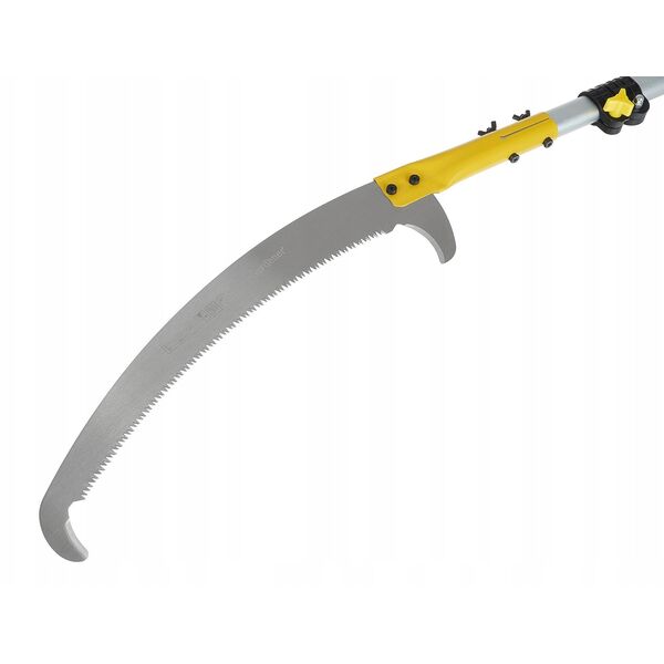 Πριόνι με γάντζο 36cm σε τηλεσκοπική λαβή 3,3m SK5 (12)
