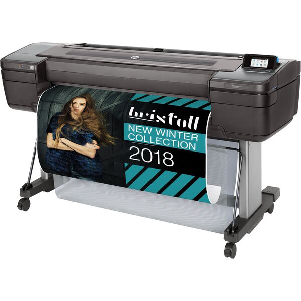 HP DesignJet Z9+ 111cm 44" εκτυπωτής μεγάλου μεγέθους με Postscript
