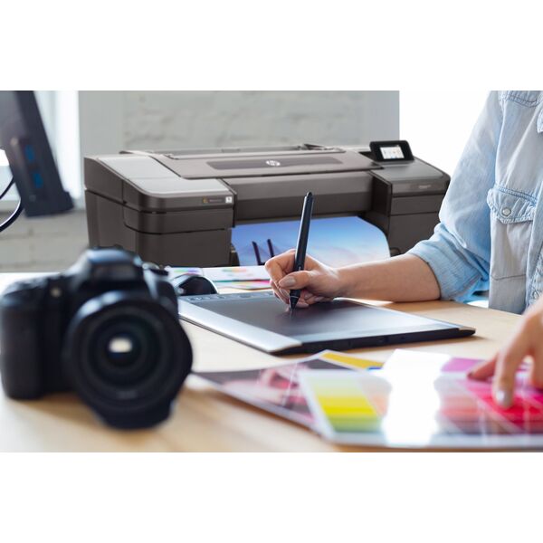 HP DesignJet Z9+ 111cm 44" εκτυπωτής μεγάλου μεγέθους με Postscript