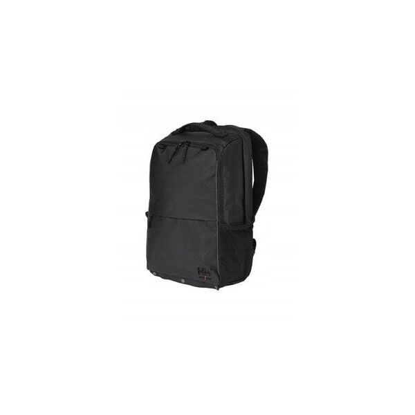 Σακίδιο πλάτης HELLY HANSEN Barcode 20L, μαύρο