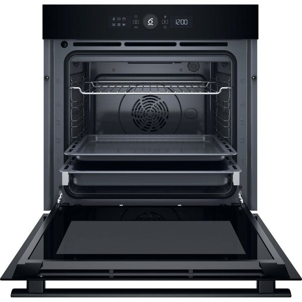 ΕΝΤΟΙΧΙΖΟΜΕΝΟΣ ΦΟΥΡΝΟΣ WOI4S8CM1SBA WHIRLPOOL