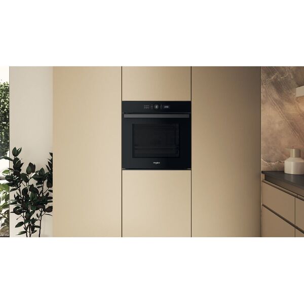 ΕΝΤΟΙΧΙΖΟΜΕΝΟΣ ΦΟΥΡΝΟΣ WOI4S8CM1SBA WHIRLPOOL