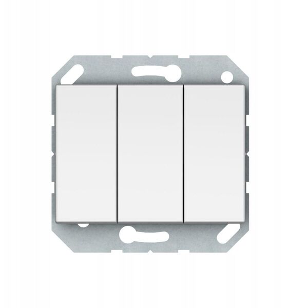 ΛΕΥΚΟ (XP500) ΔΙΑΚΟΠΤΗΣ (P510-030-02 V)