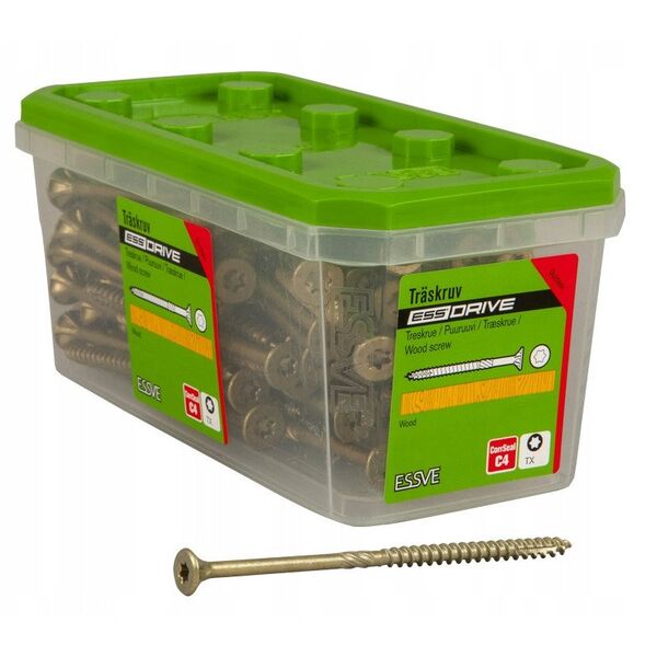 ESSDRIVE 5.0x120 CS C-SEAL-100