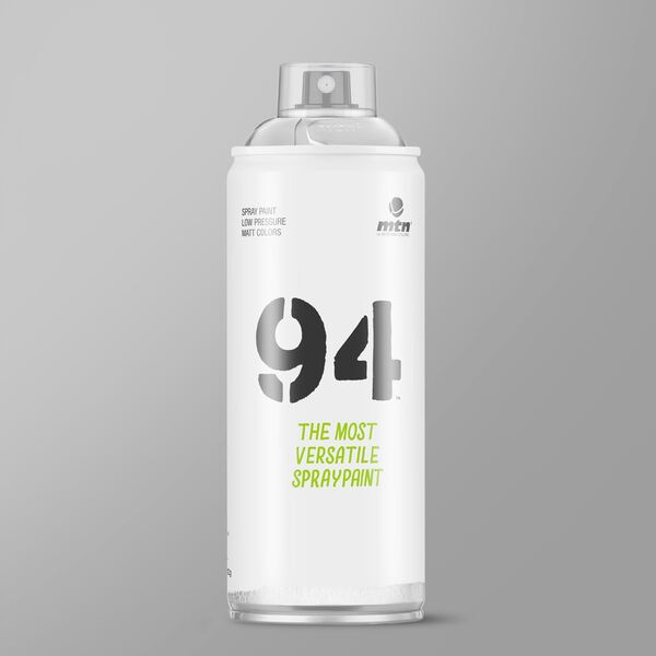 ΧΡΩΜΑ ΑΕΡΟΣΟΛ 94 JEWEL SILVER 400ML