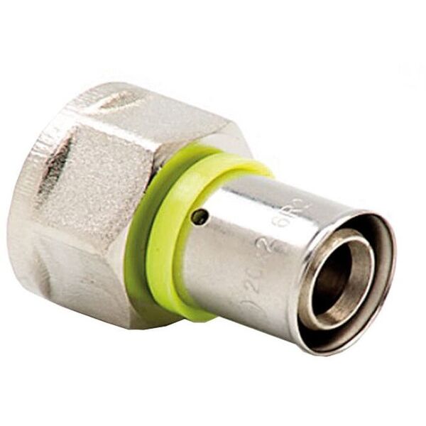 ΘΗΛΥΚΟΣ ΣΥΖΕΥΚΤΗΡΑΣ 25 X 2,50 -1F