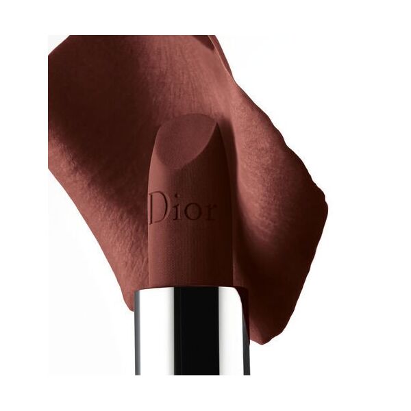 Κραγιόν Christian Dior, Couture Colour, Matte, Cream, 400, Επαναγεμιζόμενο, 3.5 g Για Γυναίκες