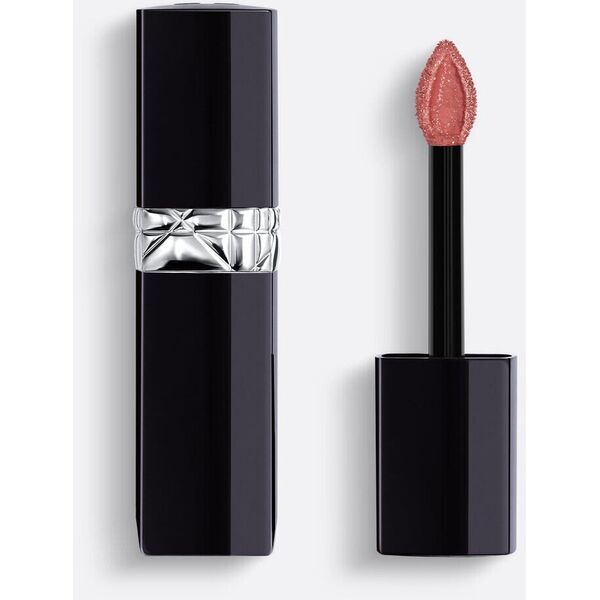 Christian Dior, Dior Forever, Υγρό Κραγιόν, 100, Nude Look, 6 ml Για Γυναίκες