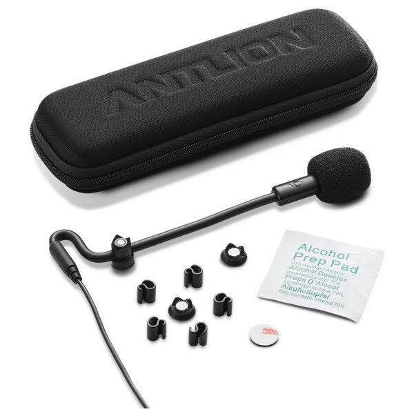 Μικρόφωνο μπούμας Antlion Audio ModMic USB 2