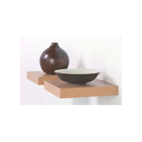 ΡΑΦΙ FS 118/24 DB SONOMA OAK 118X24CM
