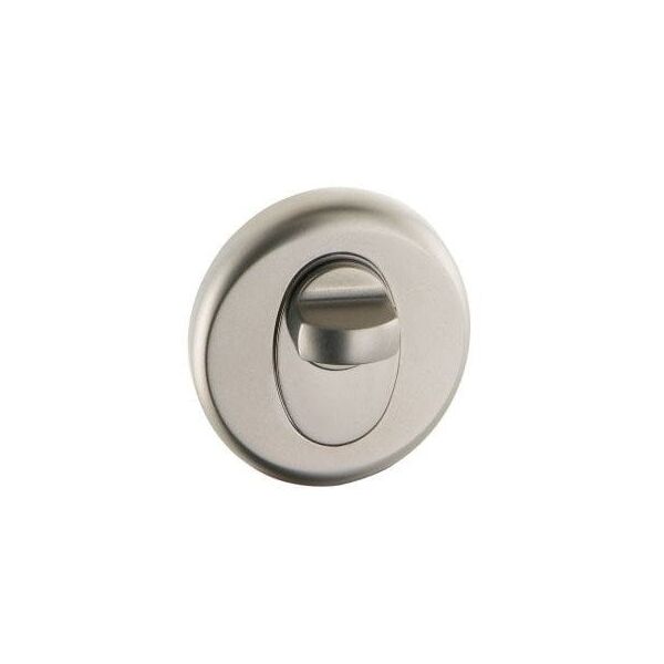 Βρύση WC T-004-104 G5, universal, ματ νικέλιο χρώμα.