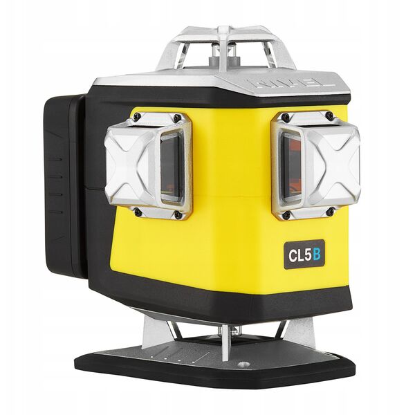 NIVEL SYSTEM CROSS LASER CL5B blue beam