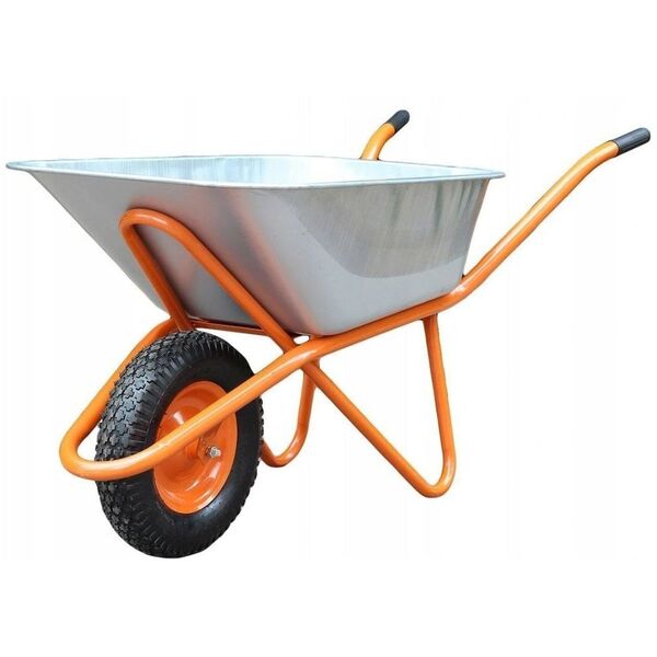 Καρότσι ALTRAD T-066/C, 100 l, φορτίο έως 200 kg